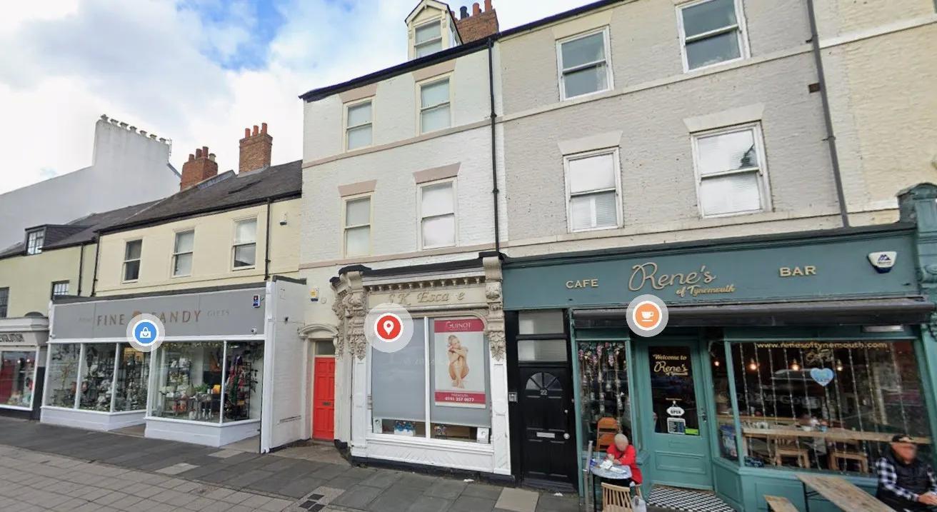 博鱼体育官网-太阳报：卡里克斥资160万英镑购买家乡附近街道多处房产