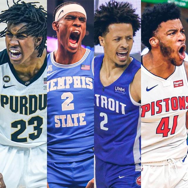 博鱼登录通道-选秀日当天的最大赢家?底特律活塞未来已见雏形