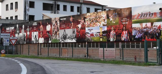 从天才前锋到疯狂老板,维琴察的另类120年