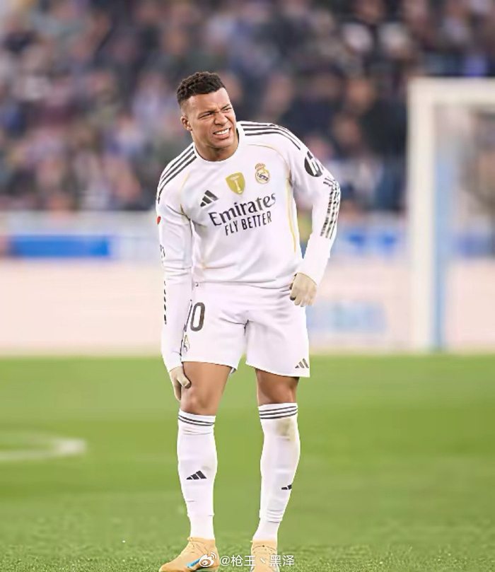 博鱼体育官网-姆巴佩加盟皇马引争议，战术适配与更衣室问题成隐患|基利安·姆巴佩|欧冠|维尼修斯|皇家马德里|阿隆索_新浪新闻