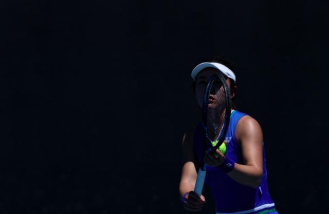 博鱼体育APP-中国金花澳洲赛季集体低迷 久疏战阵惹的祸？