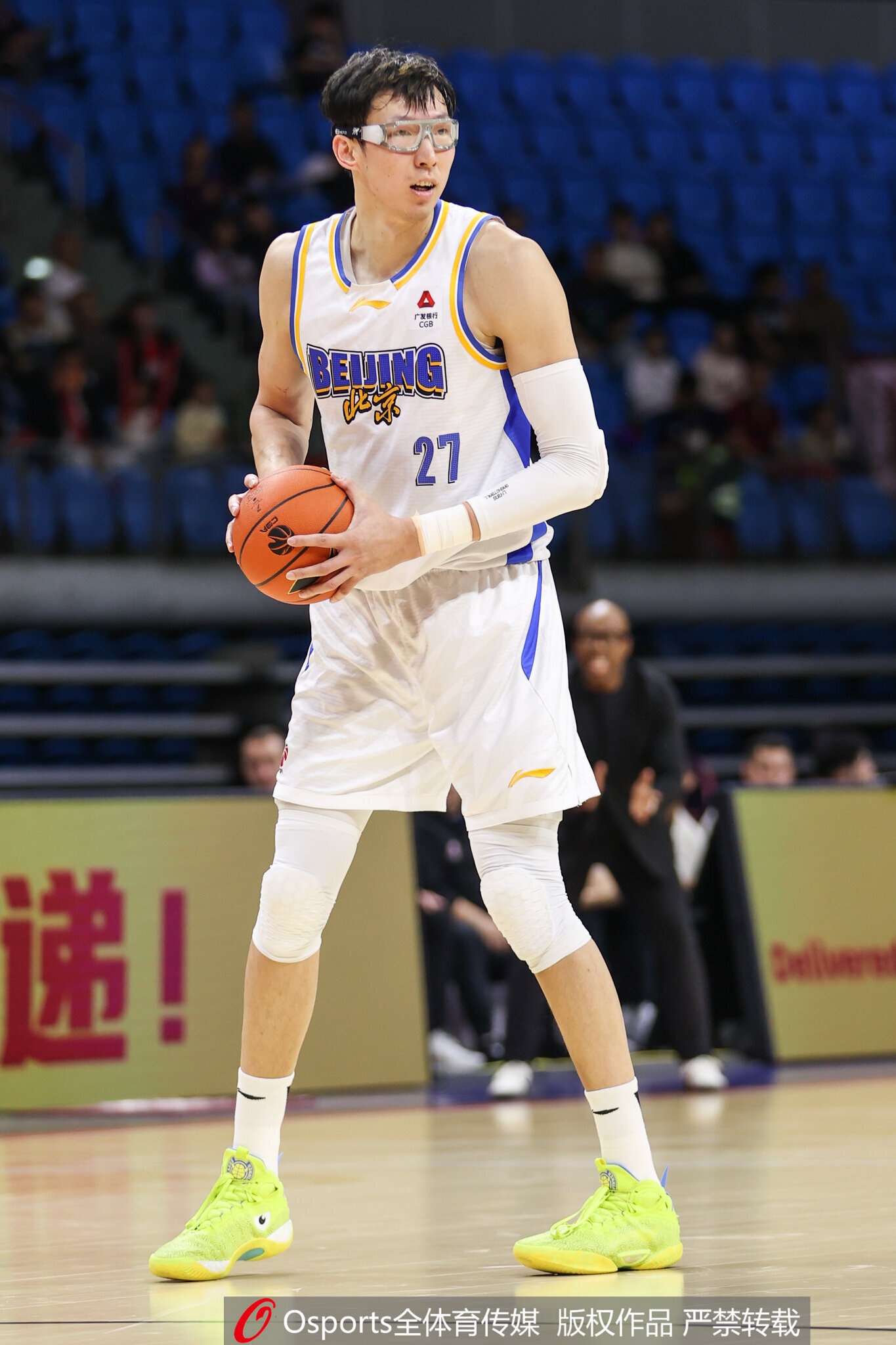 博鱼体育官网-周琦：我没啥优势 陈盈骏和杰曼的出球快 给我创造了很多机会